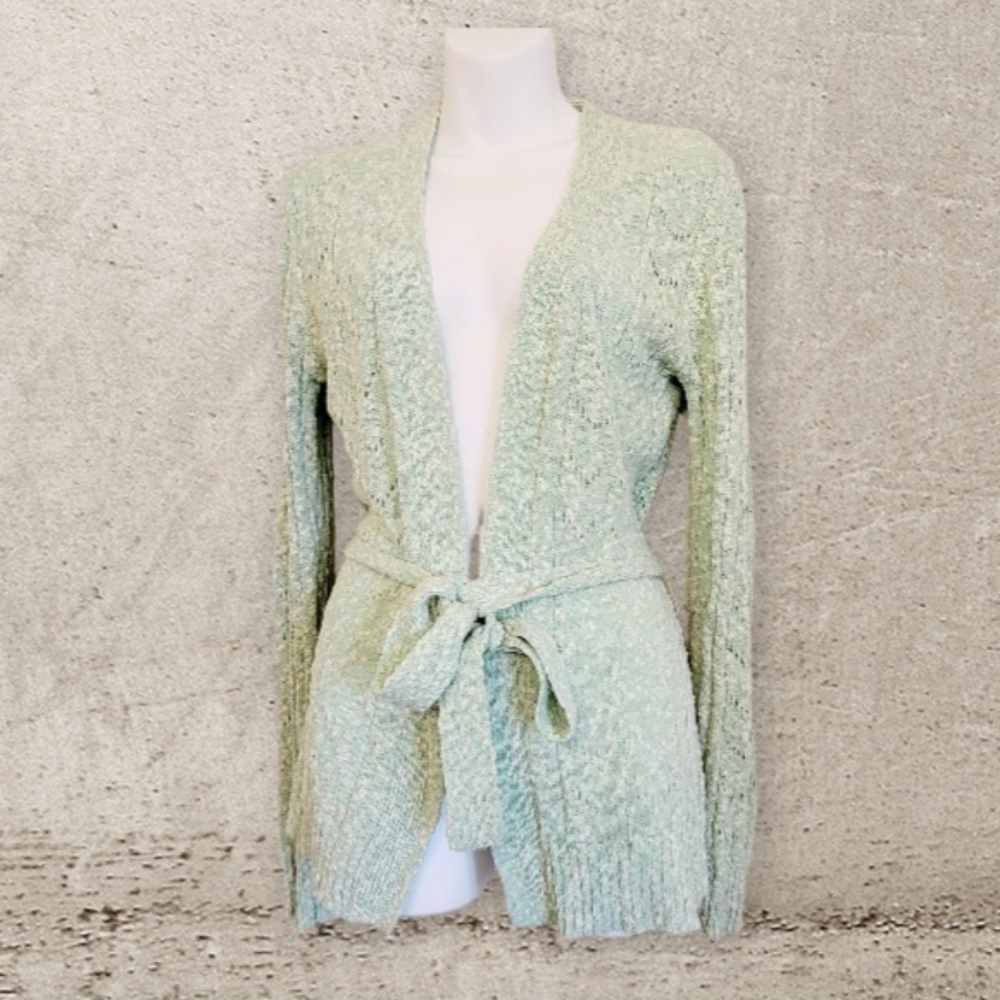 Vintage Cardigan Sweater